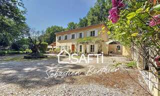 Maison 7 Pièces 240 m² à vendre à Lavaur (81500)