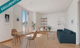 Appartement 3 Pièces 49 m² à vendre à Les Lilas (93260)