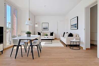 Appartement 3 pièces 250000 €