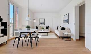 Appartement 3 Pièces 49 m² à vendre à Les Lilas (93260)