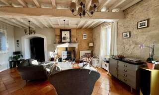 Maison 8 Pièces 210 m² à vendre à Saint-Exupéry (33190)