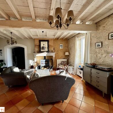 Maison 8 pièces 334000 €