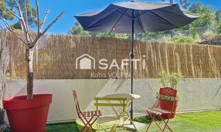 Appartement 2 Pièces 42 m² à vendre à La Ciotat (13600)