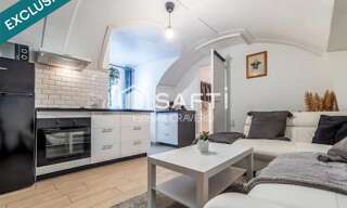 Appartement 2 Pièces 25 m² à vendre à Lagny-sur-Marne (77400)