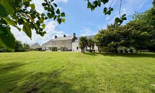 Maison 10 Pièces 369 m² à vendre à Quettehou (50630)