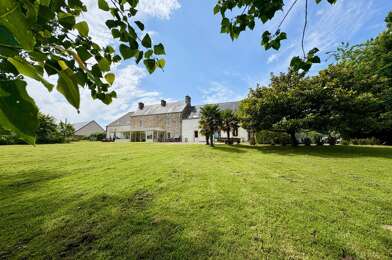 Maison 10 pièces 480000 €