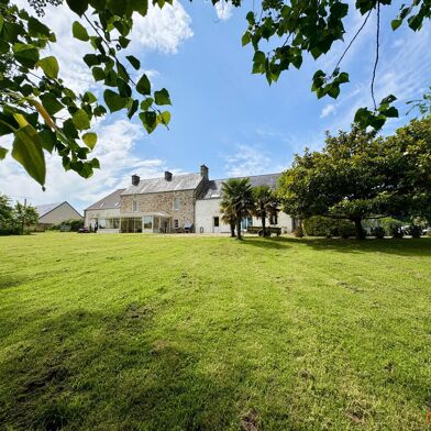 Maison 10 pièces 480000 €