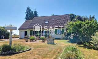 Maison 6 Pièces 105 m² à vendre à Paron (89100)