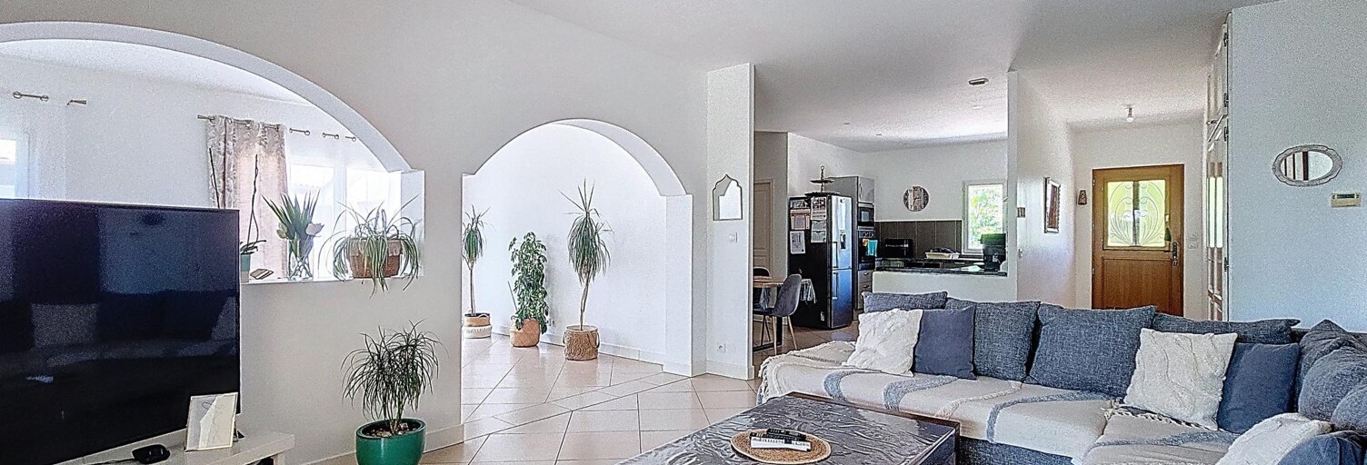 Maison 8 Pièces 180 m² à vendre à Cérons (33720)