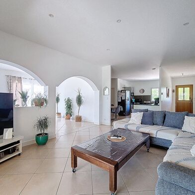 Maison 8 pièces 344000 €