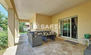 Maison 8 Pièces 180 m² à vendre à Cérons (33720)