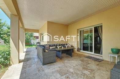 Maison 8 pièces 344000 €