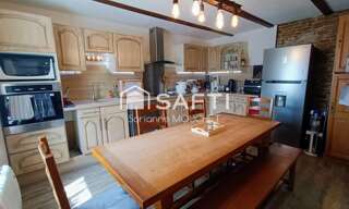 Maison 6 Pièces 146 m² à vendre à Bavans (25550)