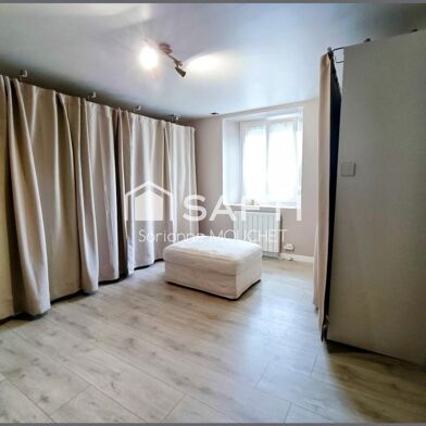 Maison 6 pièces 168000 €