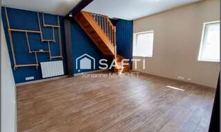 Maison 6 Pièces 146 m² à vendre à Bavans (25550)