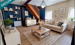 Maison 6 Pièces 140 m² à vendre à Bavans (25550)