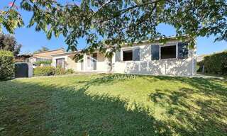 Maison 4 Pièces 105 m² à vendre à Montastruc-la-Conseillère (31380)