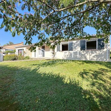 Maison 4 pièces 354000 €