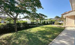 Maison 4 Pièces 105 m² à vendre à Montastruc-la-Conseillère (31380)