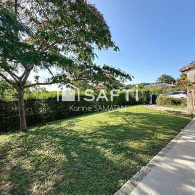 Maison 4 pièces 344000 €