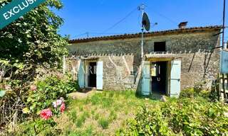 Maison 2 Pièces 60 m² à vendre à Saint-Hilaire-des-Loges (85240)