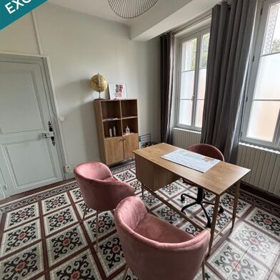 Maison 4 pièces 67900 €