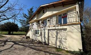 Maison 9 Pièces 210 m² à vendre à Port-Sainte-Foy-et-Ponchapt (33220)