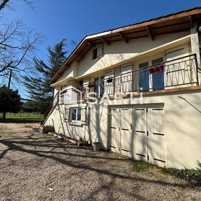 Maison 9 pièces 199900 €
