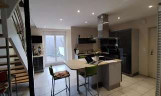 Immeuble  181 m² à vendre à Saint-Hilaire-du-Harcouët (50600)