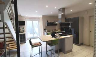 Immeuble  292 m² à vendre à Saint-Hilaire-du-Harcouët (50600)