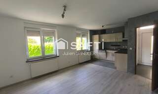 Maison 3 Pièces 69 m² à vendre à Sarreguemines (57200)