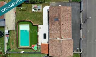 Maison 7 Pièces 167 m² à vendre à Briatexte (81390)