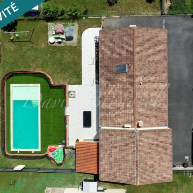 Maison 7 pièces 280000 €