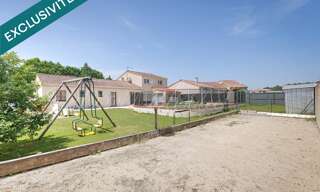 Maison 7 Pièces 167 m² à vendre à Briatexte (81390)