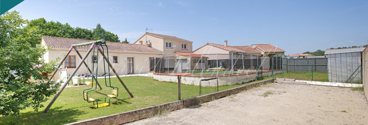 Maison 7 Pièces 167 m² à vendre à Briatexte (81390)