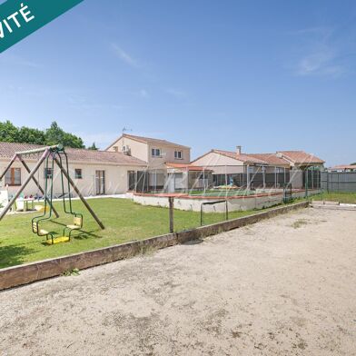 Maison 7 pièces 280000 €