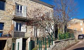 Maison 9 Pièces 165 m² à vendre à Bastelica (20119)