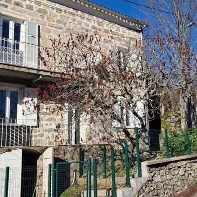 Maison 9 pièces 350000 €