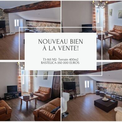 Maison 9 pièces 350000 €