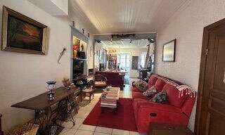 Maison 4 Pièces 82 m² à vendre à Vallées-d'Antraigues-Asperjoc (07530)