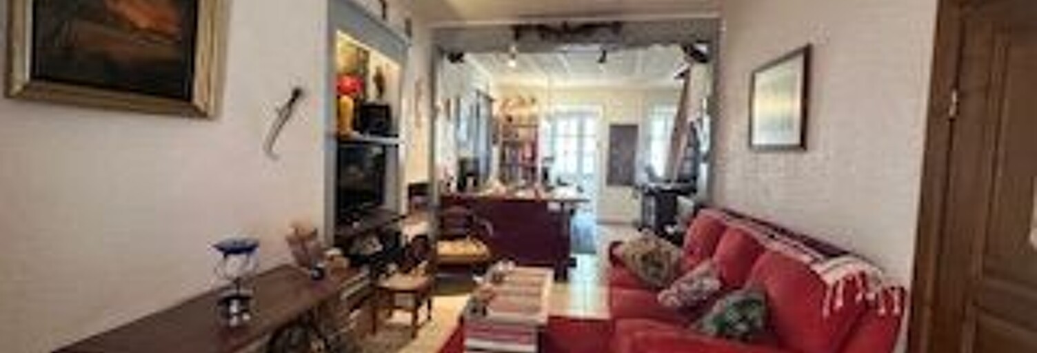 Maison 4 Pièces 82 m² à vendre à Vallées-d'Antraigues-Asperjoc (07530)