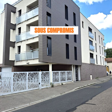 Appartement 3 pièces 290000 €