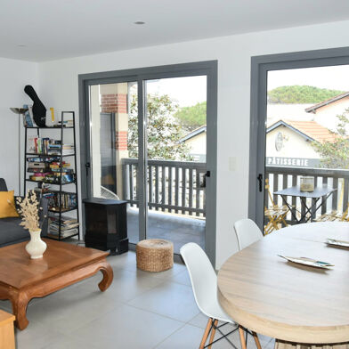 Appartement 4 pièces 430000 €