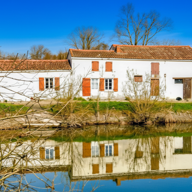 Maison 6 pièces 126800 €