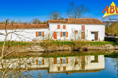 Maison 6 pièces 95500 €