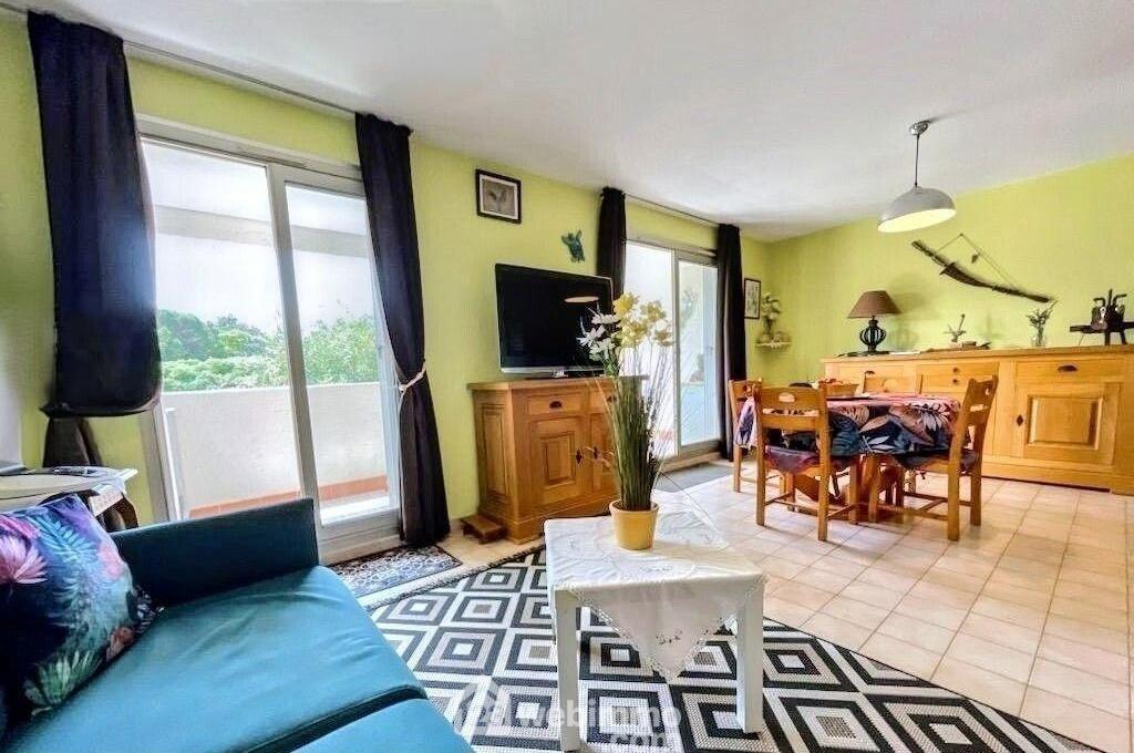 Appartement - 41m² - Sainte-Maxime