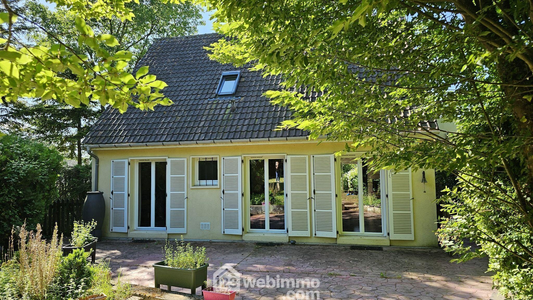 Agence immobilière de 123webimmo.com