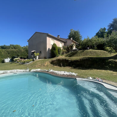 Maison 5 pièces 375000 €