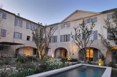 Maison 20 pièces 4400000 €