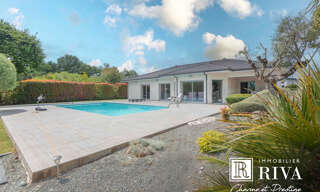 Maison 5 Pièces 164 m² à vendre à Bouliac (33270)